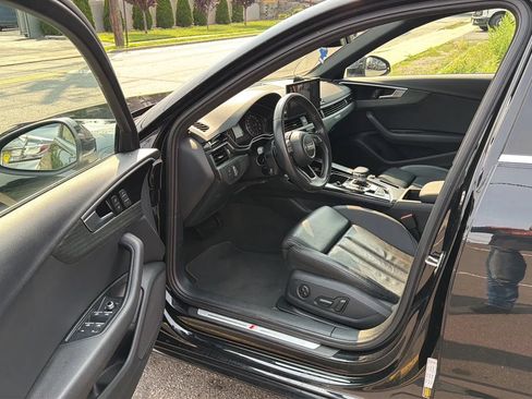 Used 2020 Audi A4 2.0T Premium w/ Convenience Package AWD/4WD image 23