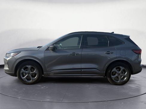 Used 2024 Ford Escape ST-Line AWD/4WD image 3
