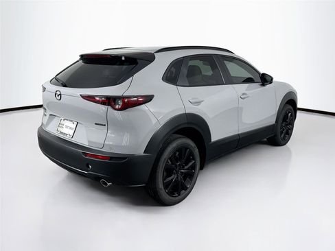 New 2026 MAZDA CX-30 AWD 2.5 S image 12