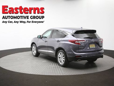 Used 2020 Acura RDX AWD image 67