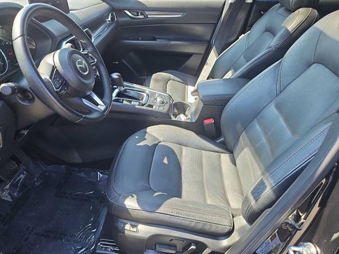 Used 2023 MAZDA CX-5 AWD 2.5 S w/ Premium Plus Pkg image 31
