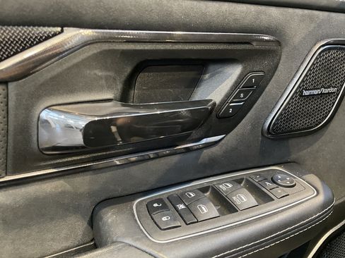 Used 2022 RAM 1500 TRX w/ TRX Level 2 Equipment Group AWD/4WD image 15