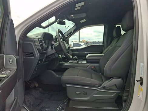 Used 2024 Ford F150 XLT w/ Tow/Haul Package AWD/4WD image 13