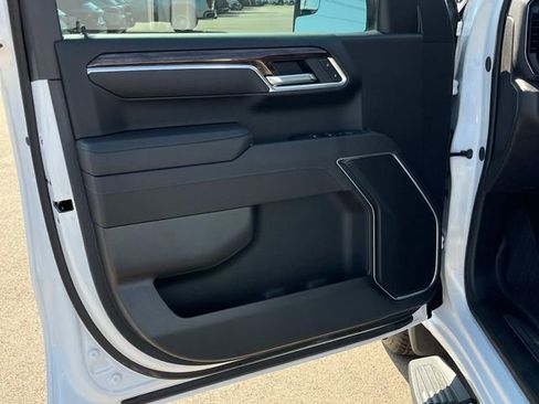 New 2025 GMC Sierra 1500 SLE w/ Preferred Package AWD/4WD image 20
