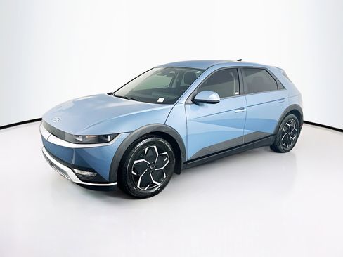 Used 2024 Hyundai Ioniq 5 SEL image 3