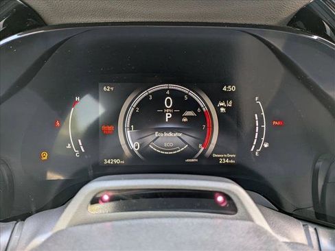 Used 2023 Lexus RX 350 Premium Plus w/ Accessory Package FWD image 12