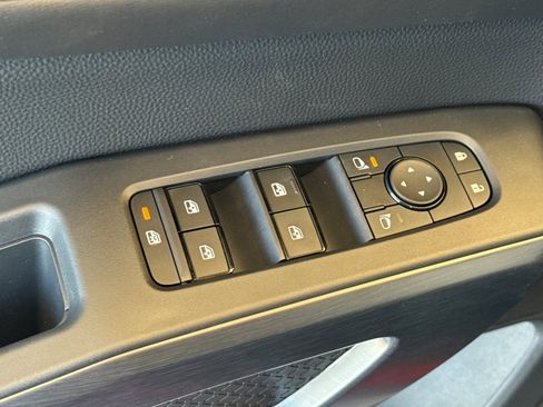 New 2025 Nissan Pathfinder Rock Creek image 13