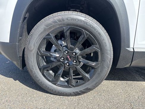 New 2026 GMC Terrain Elevation w/ Black Edition image 3