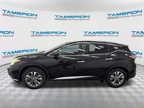 Used 2015 Nissan Murano SL FWD image 2