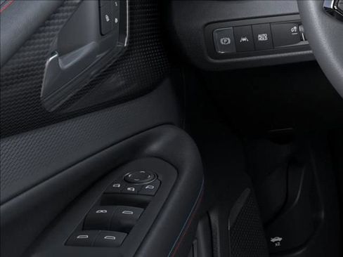 New 2026 Chevrolet Blazer EV RS image 25