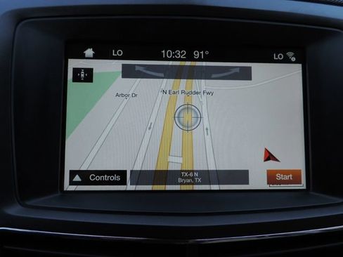 Used 2018 Lincoln MKT AWD w/ Technology Package image 26