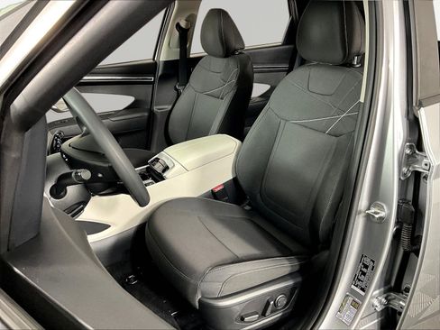 Used 2022 Hyundai Tucson SEL w/ Cargo Package AWD/4WD image 21