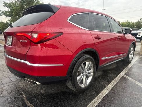 Used 2024 Acura MDX FWD image 2
