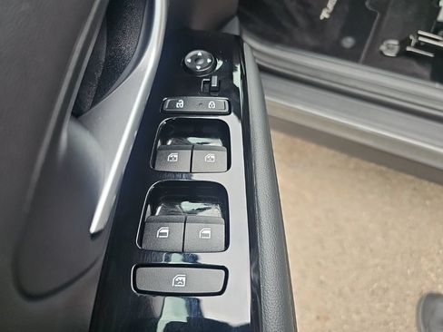 Certified 2024 Hyundai Tucson Limited AWD/4WD image 13
