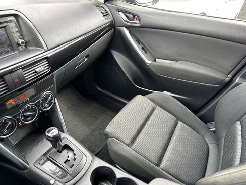 Used 2013 MAZDA CX-5 Touring FWD image 24