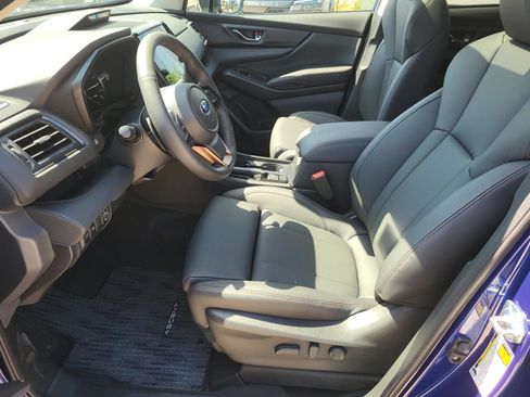 New 2026 Subaru Ascent Limited Bronze AWD/4WD image 8
