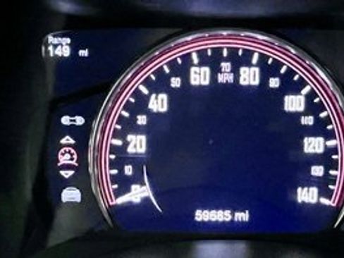 Used 2024 Dodge Durango GT image 21