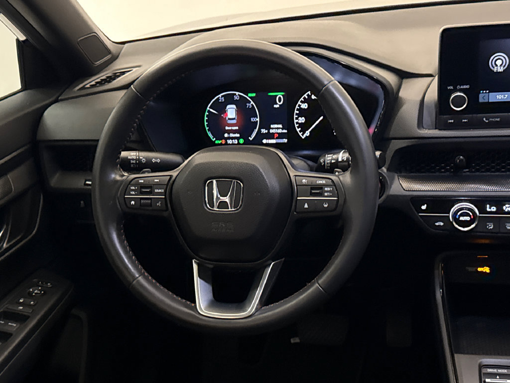 Certified 2024 Honda CR-V Sport image 15