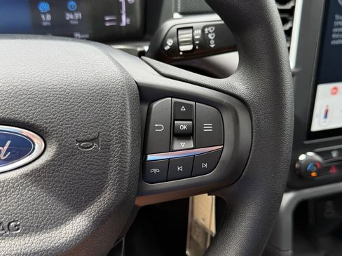 New 2026 Ford Ranger XL RWD image 19