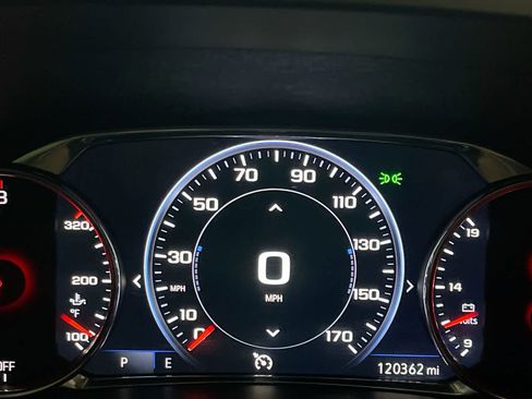 Used 2022 Chevrolet Blazer RS AWD/4WD image 15