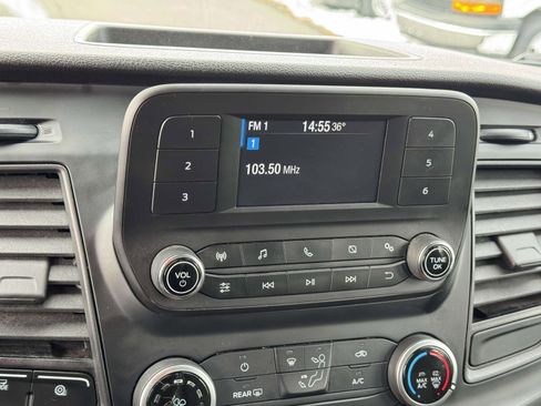 Used 2024 Ford Transit 250 Low Roof AWD w/ Exterior Upgrade Package image 9