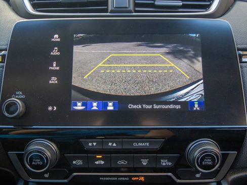 Used 2019 Honda CR-V EX-L image 28