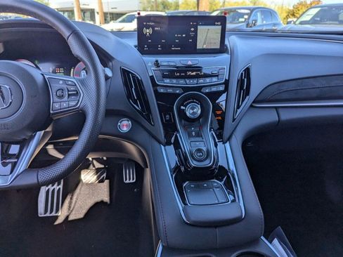 New 2026 Acura RDX A-Spec AWD/4WD image 26