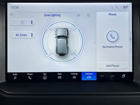 New 2025 Ford Bronco Badlands image 34