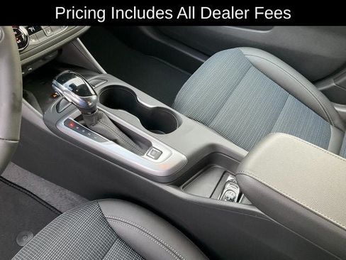 New 2026 Buick Envista Preferred w/ Convenience I Package FWD image 42