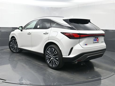Used 2023 Lexus RX 350 Premium Plus image 23