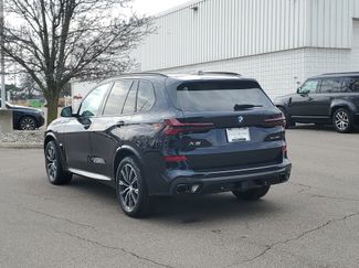 New 2026 BMW X5 xDrive40i w/ M Sport Package AWD/4WD video 2