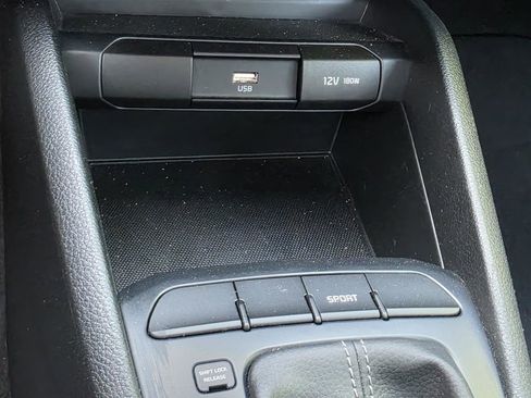 Used 2023 Kia Rio S image 15