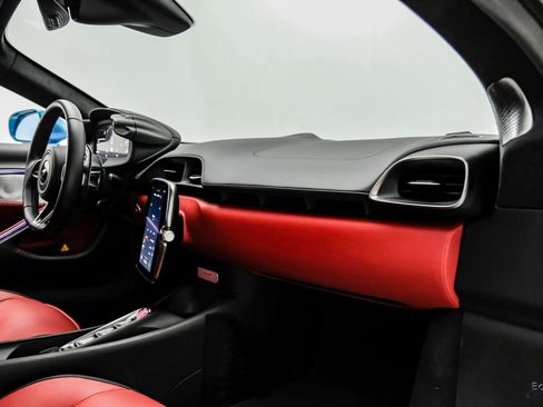 Used 2024 McLaren Artura RWD image 54