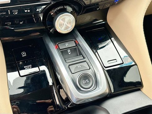 Used 2023 Acura MDX SH-AWD w/ Advance Package image 17