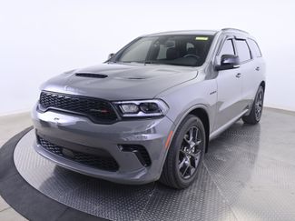 Used 2026 Dodge Durango GT AWD/4WD video 1