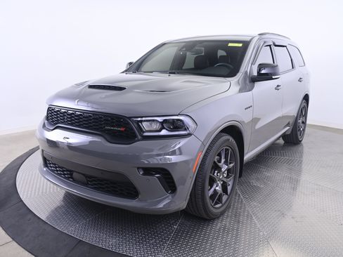 Used 2026 Dodge Durango GT AWD/4WD image 1