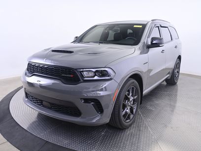 Used 2026 Dodge Durango GT