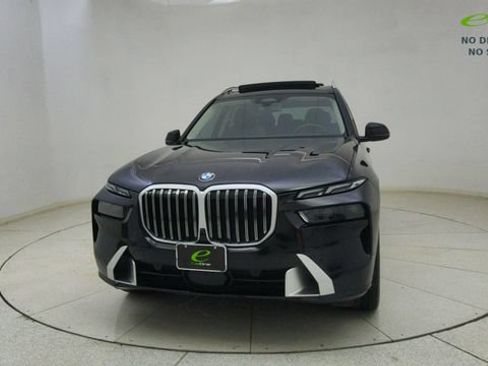 Used 2025 BMW X7 xDrive40i w/ Premium Package AWD/4WD image 75