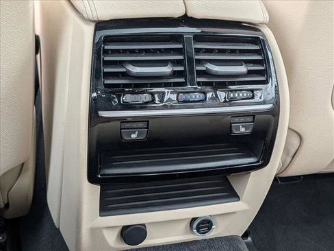 Used 2017 BMW 530i xDrive image 22