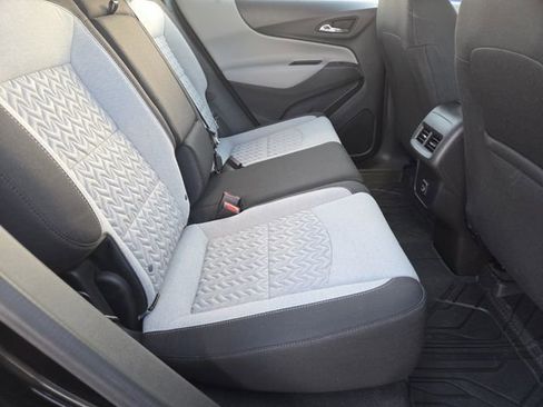 Certified 2024 Chevrolet Equinox LS w/ Driver Confidence II Package image 23