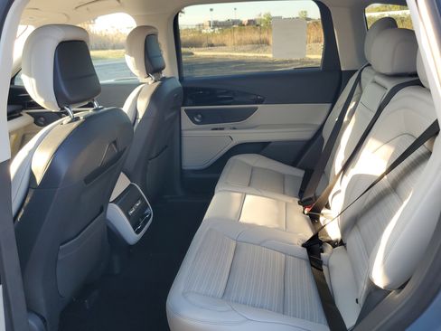 New 2026 Lincoln Nautilus Reserve image 27