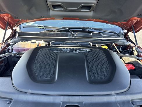 Used 2024 RAM 1500 TRX image 26