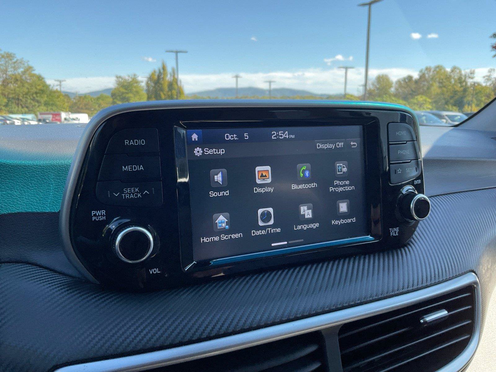 Used 2019 Hyundai Tucson SE AWD/4WD image 23