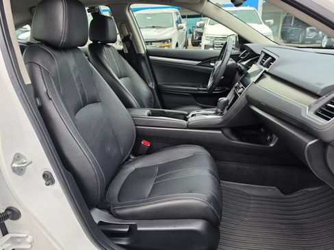 Used 2018 Honda Civic EX-L image 15