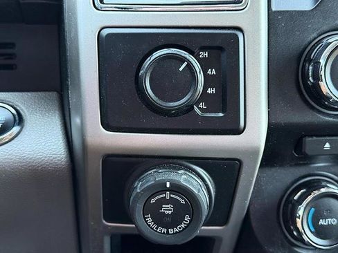 Used 2018 Ford F150 Lariat AWD/4WD image 41