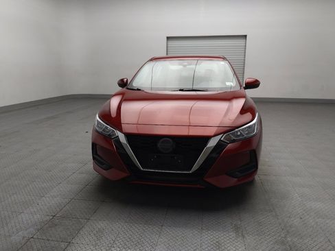 Used 2023 Nissan Sentra SV w/ All-Weather Package FWD image 15