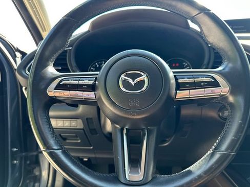 Used 2021 MAZDA CX-30 AWD 2.5 S w/ Premium Package image 24