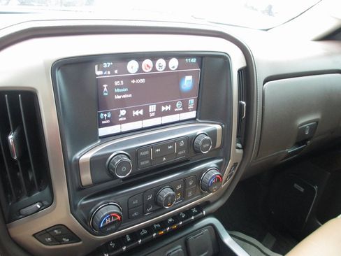 Used 2018 GMC Sierra 1500 Denali w/ Denali Ultimate Package image 30