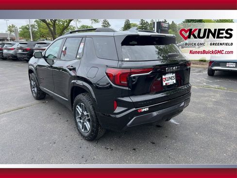 New 2026 GMC Terrain AT4 w/ Convenience Package III AWD/4WD image 7