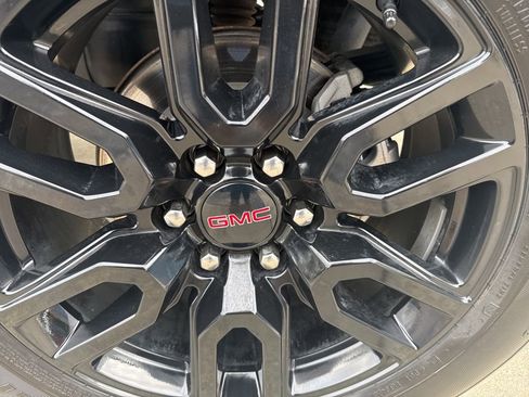 Used 2023 GMC Sierra 1500 Pro w/ Graphite Edition image 58